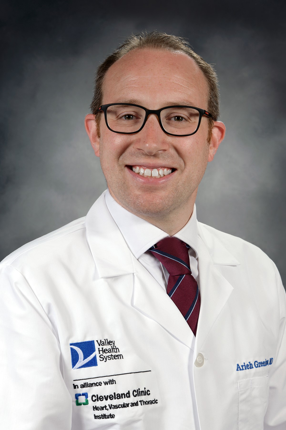 Dr. Arieh Greenbaum, MD Westwood, NJ Cardiology Schedule Appointment